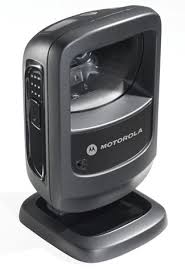 motorola DS9208